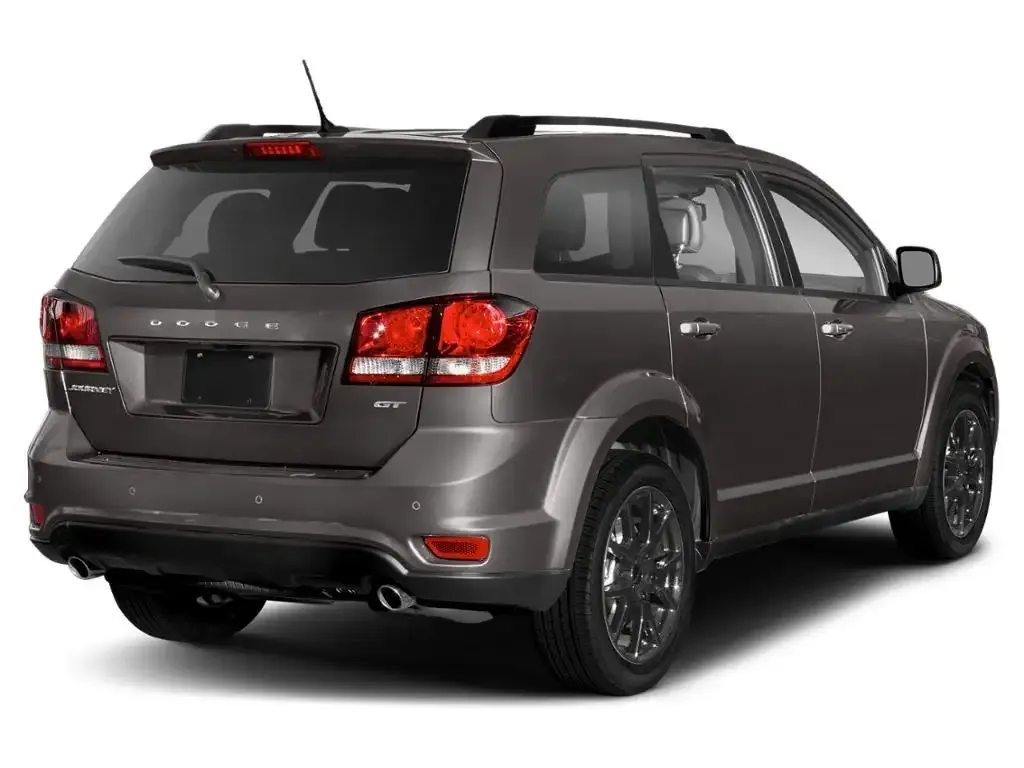 Dodge Journey 2017 photo 3