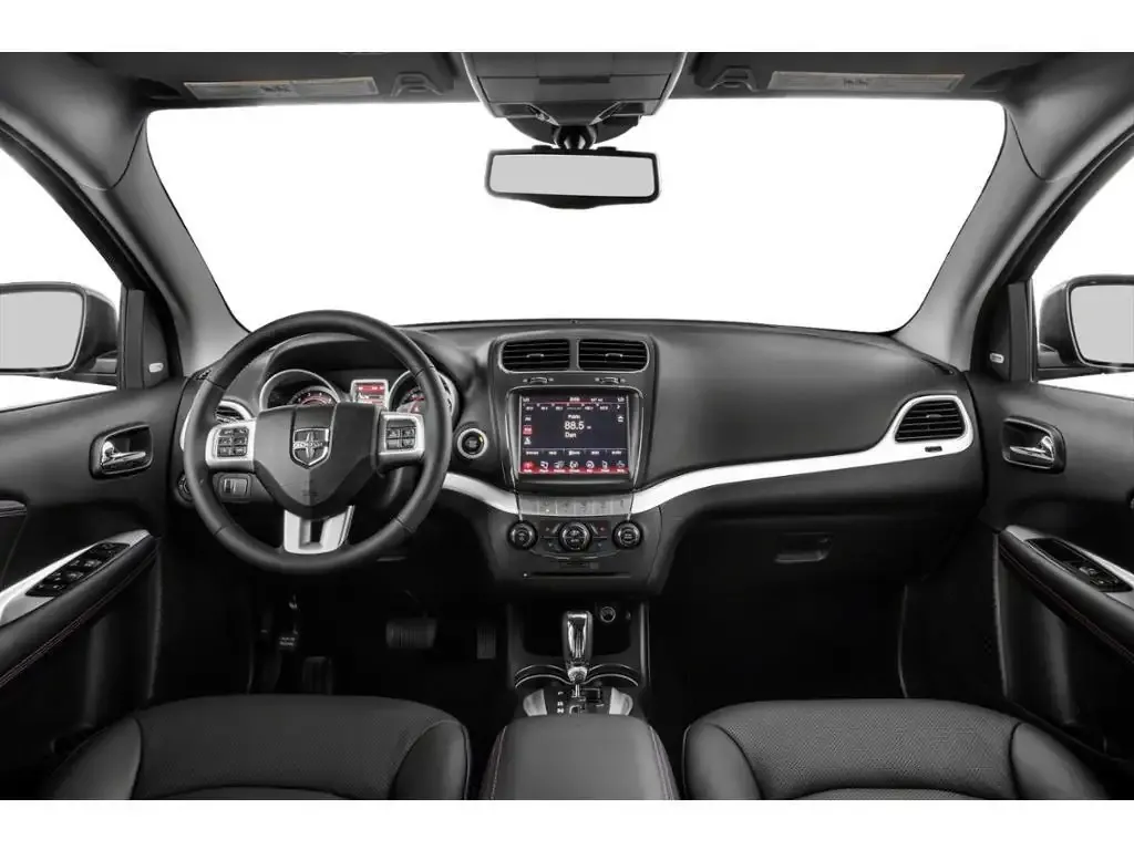 Dodge Journey 2017 photo 5
