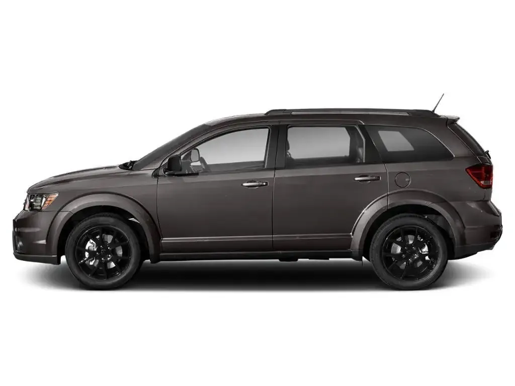 Dodge Journey 2017 photo 2