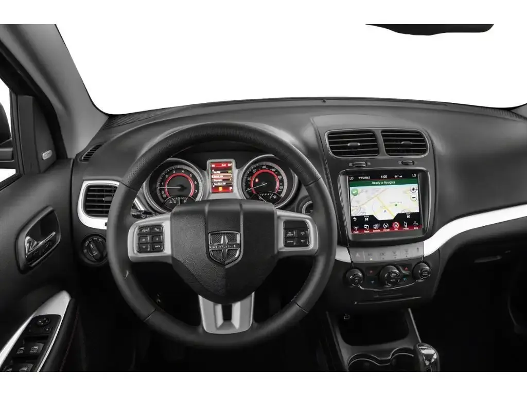 Dodge Journey 2017 photo 4