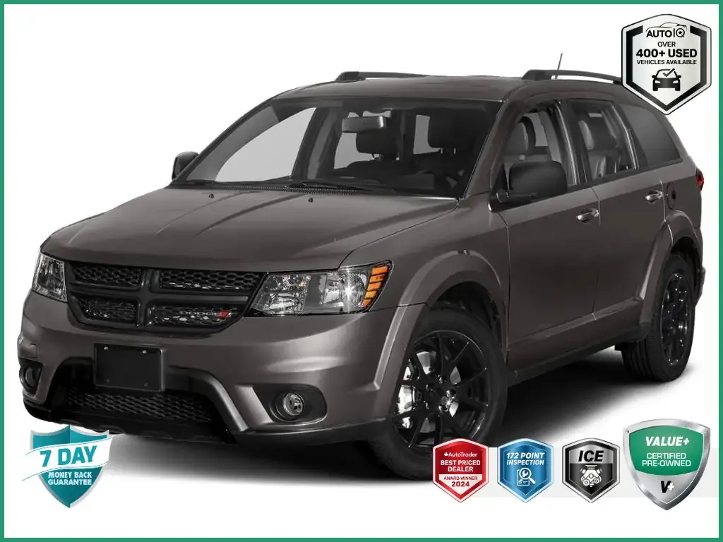Dodge Journey