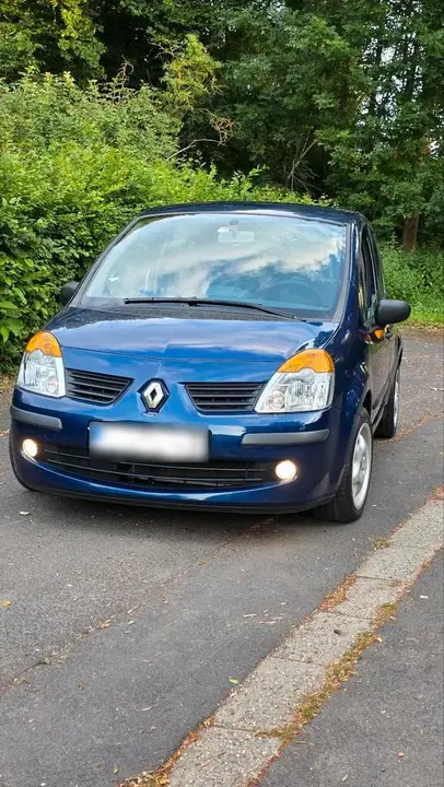 Renault Modus