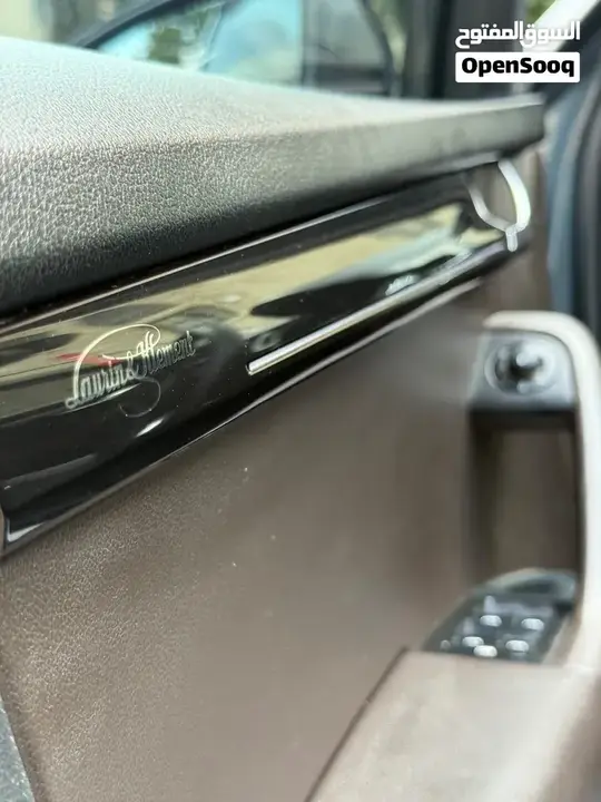 Skoda Octavia 2019 photo 4