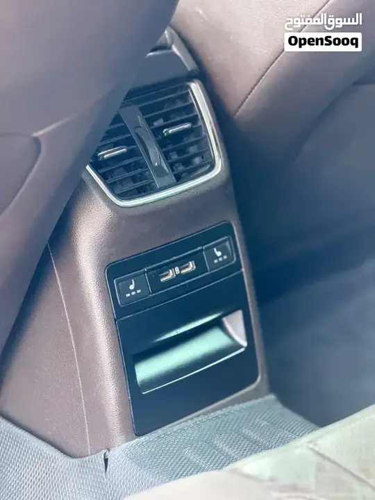 Skoda Octavia 2019 photo 2
