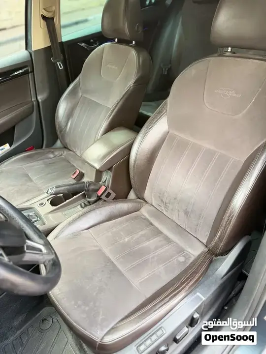 Skoda Octavia 2019 photo 3