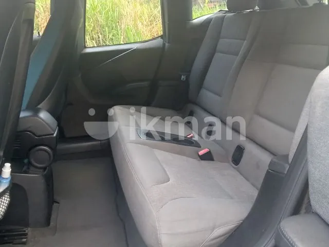 BMW I3 2014 photo 5