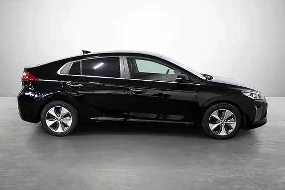 Hyundai Ioniq 2017 photo 5