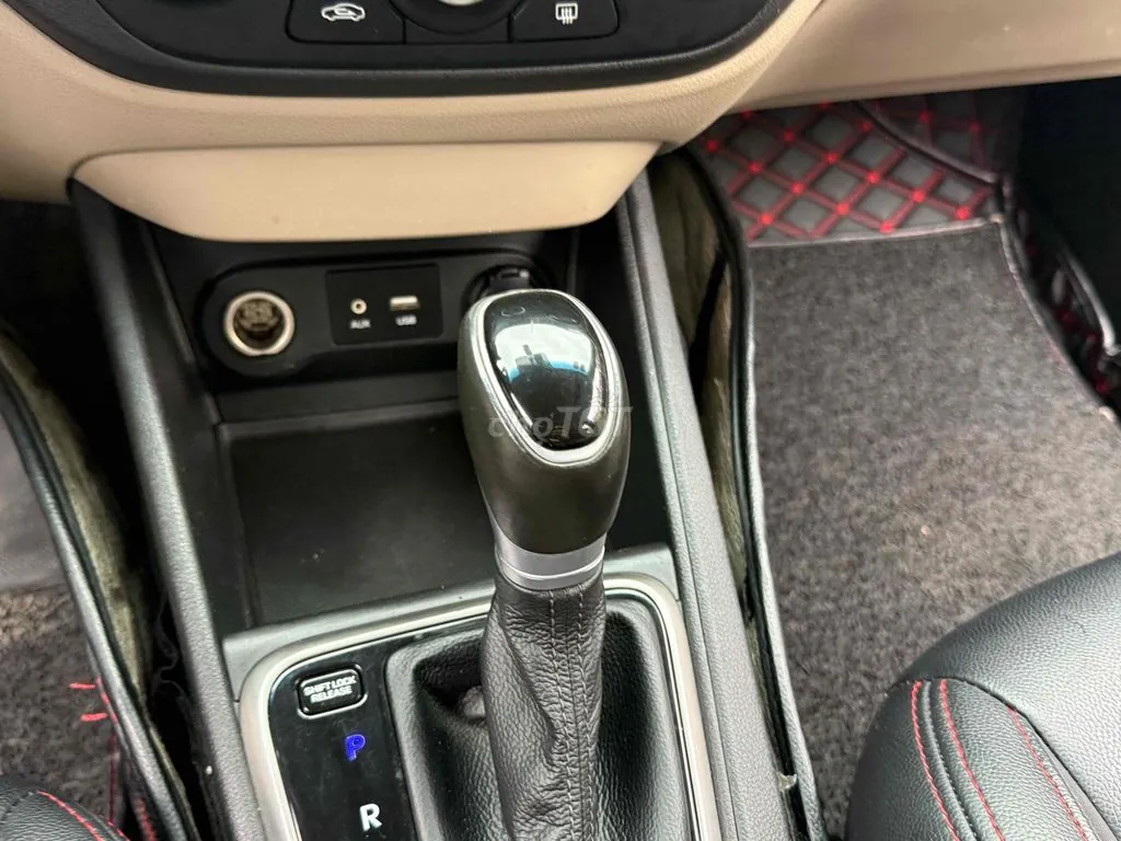 Hyundai Accent 2020 photo 5