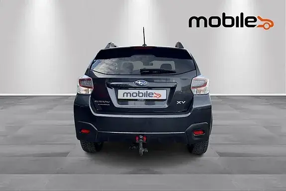 Subaru Xv 2017 photo 4