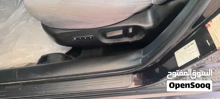 Mazda 6 2009 photo 3