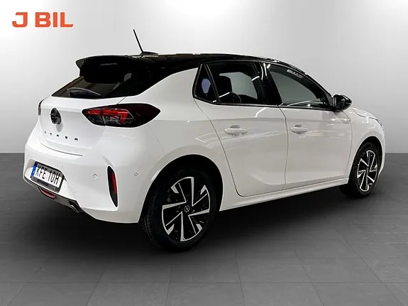 Opel Corsa 2025 photo 3