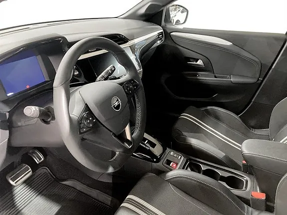 Opel Corsa 2025 photo 4