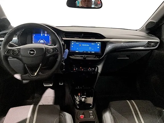 Opel Corsa 2025 photo 5