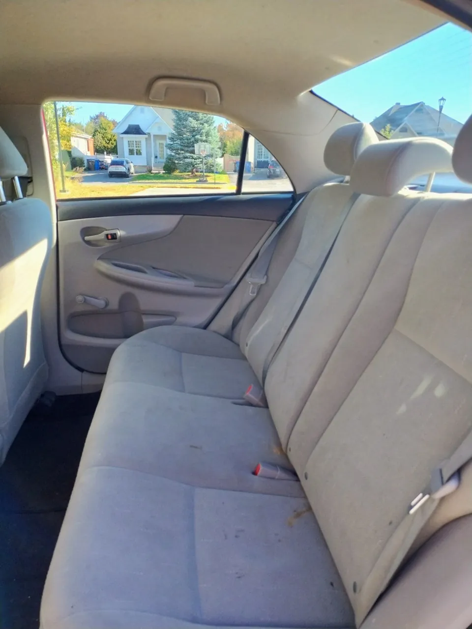 Toyota Corolla 2013 photo 4