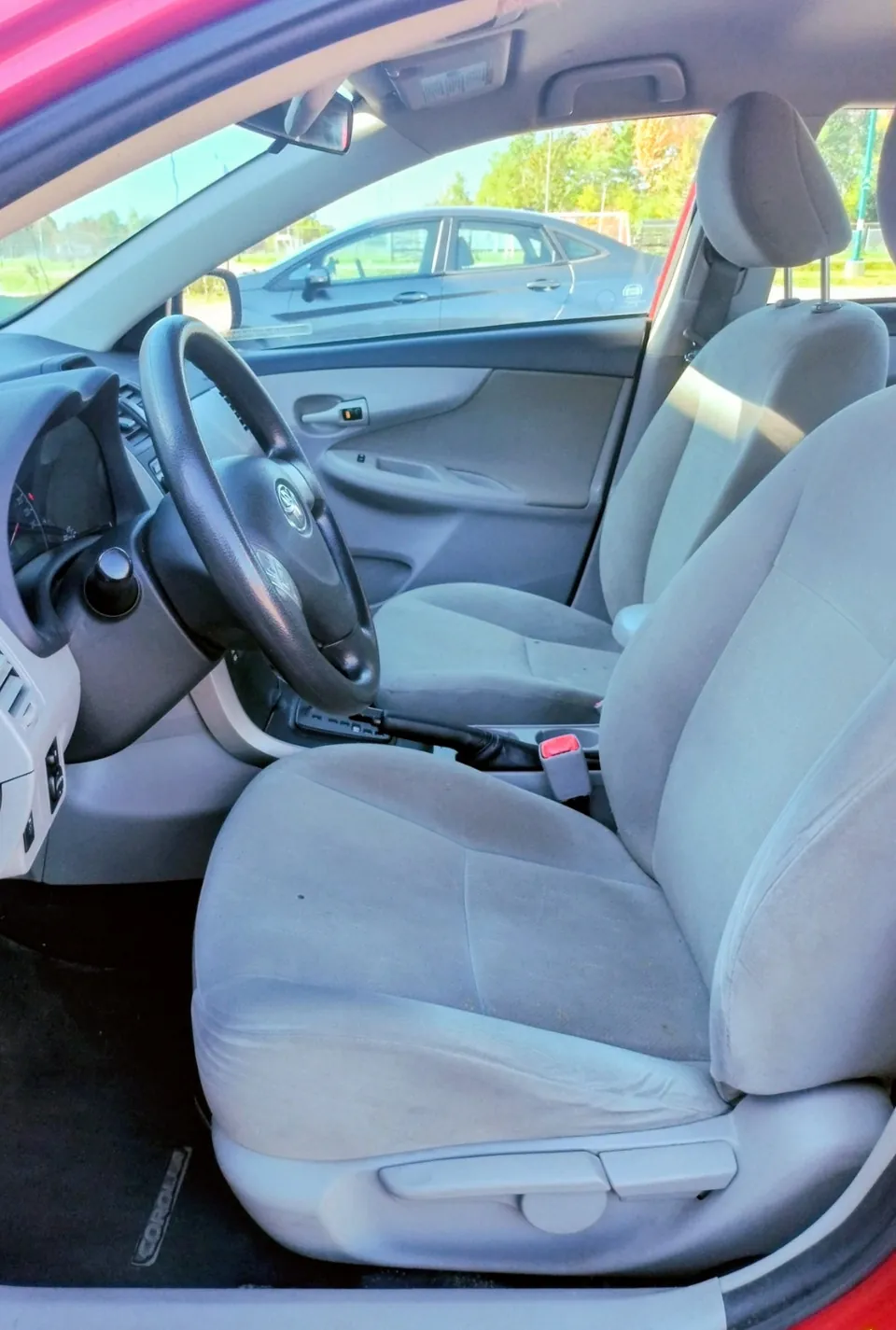 Toyota Corolla 2013 photo 3