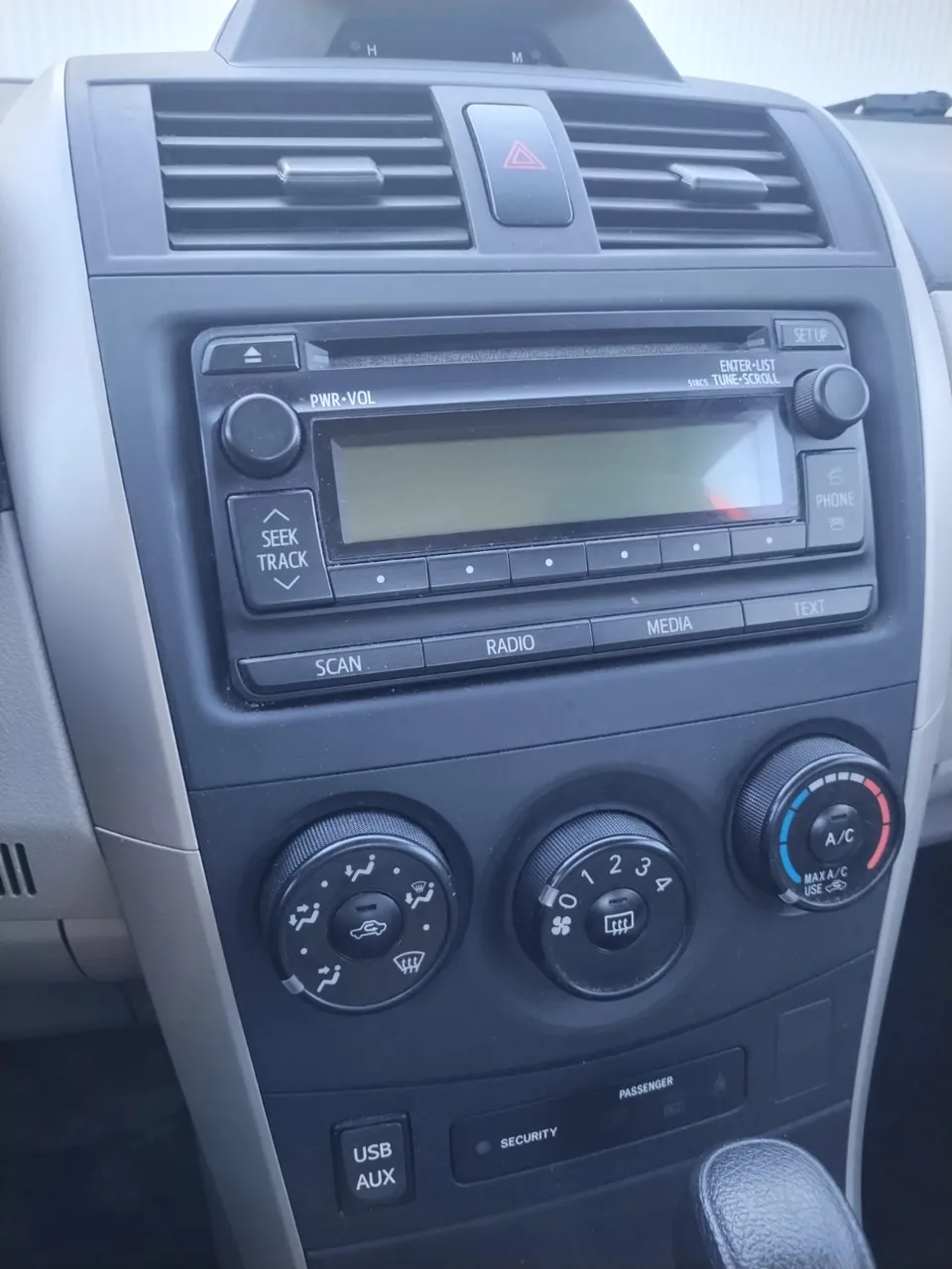 Toyota Corolla 2013 photo 5