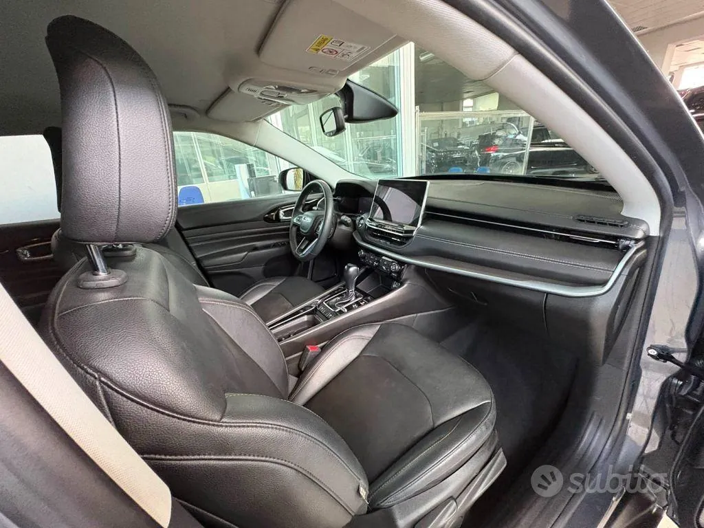 Jeep Compass 2021 photo 5