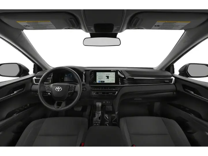Toyota Camry 2025 photo 5