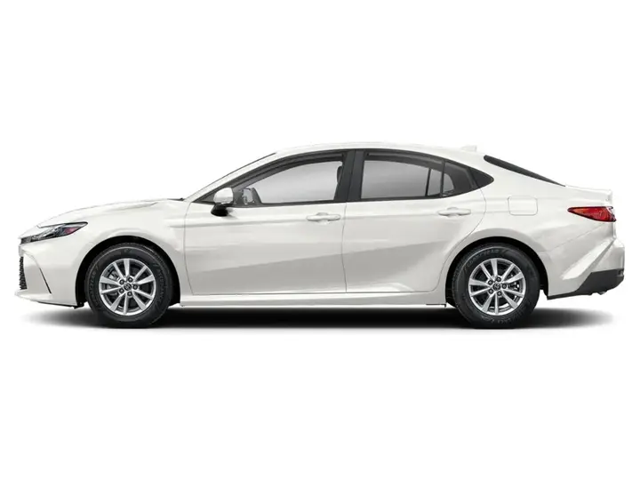 Toyota Camry 2025 photo 3