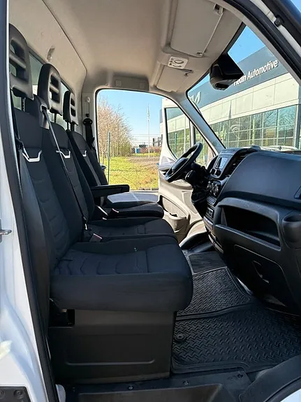 Iveco Daily 2021 photo 5
