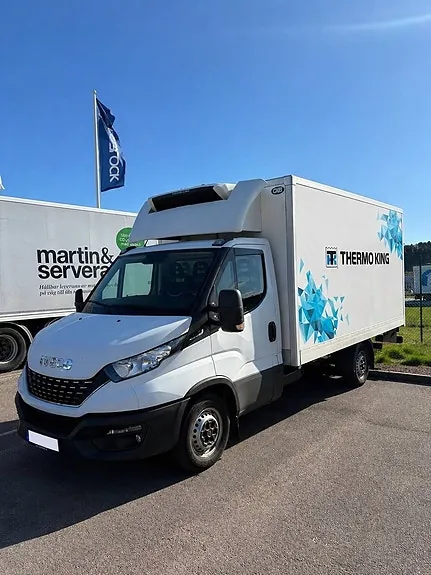 Iveco Daily