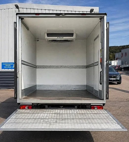 Iveco Daily 2021 photo 4