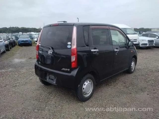 Daihatsu Move L 2011 photo 4