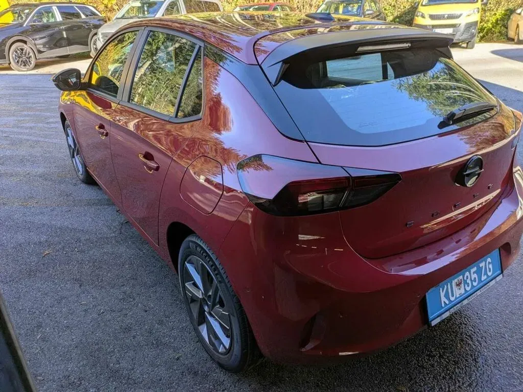Opel Corsa 2025 photo 2