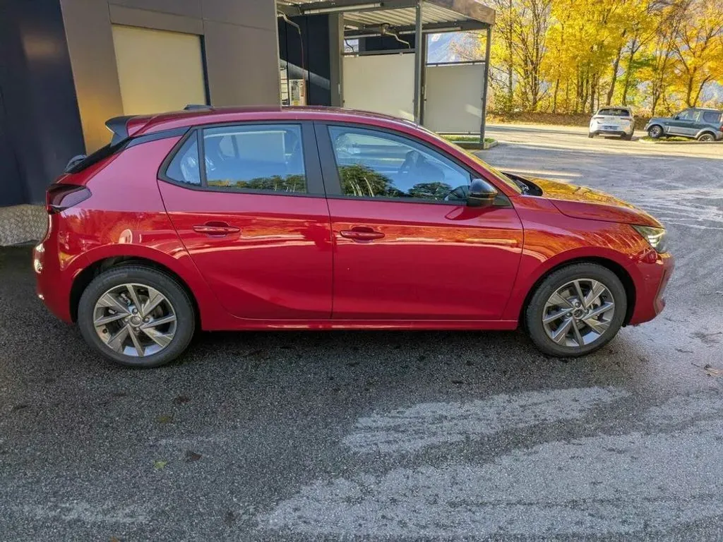 Opel Corsa 2025 photo 3