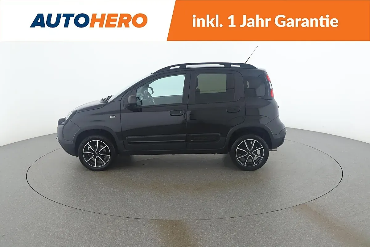 Fiat Panda 2017 photo 3