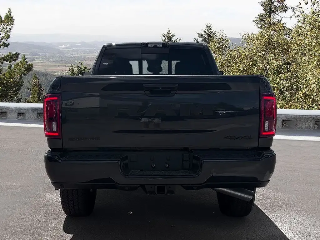Ram 2500 2026 photo 5