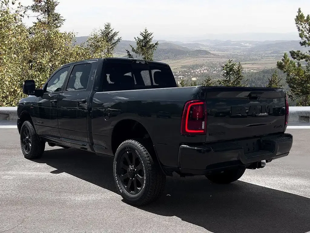 Ram 2500 2026 photo 4