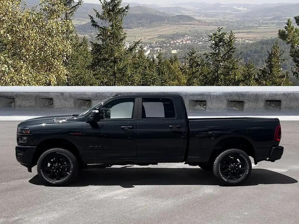 Ram 2500 2026 photo 2