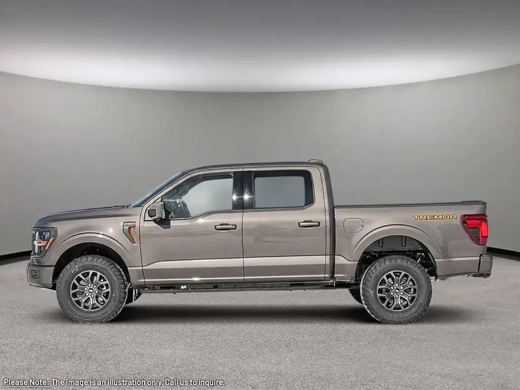Ford F-150 2026 photo 3