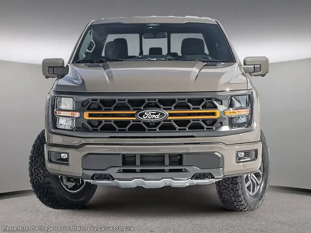 Ford F-150 2026 photo 2