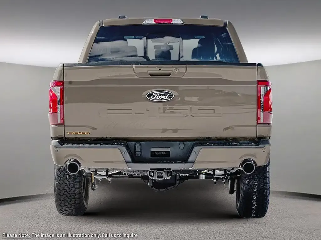 Ford F-150 2026 photo 5