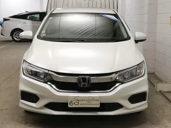 Honda Grace 2019 photo 5