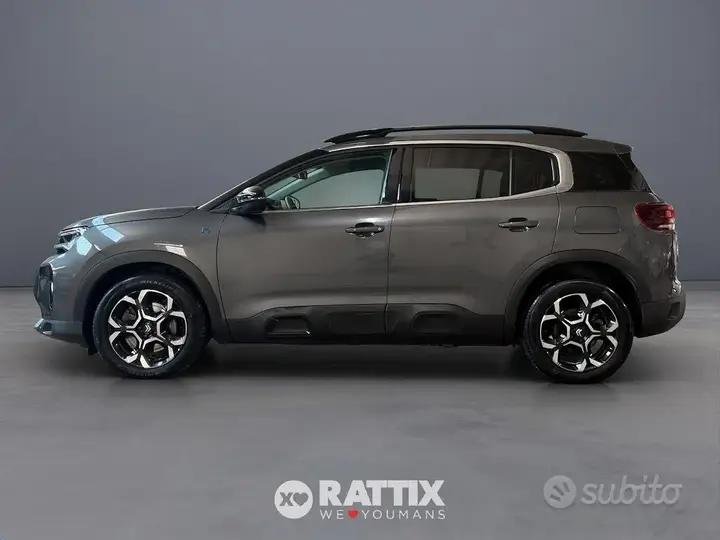 Citroen C5 Aircross 2024 photo 2