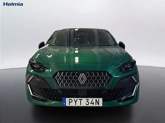 Renault Clio 2026 photo 5