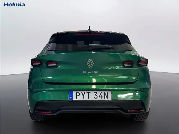 Renault Clio 2026 photo 4