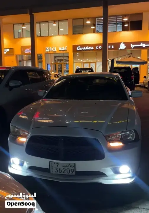 Dodge Charger