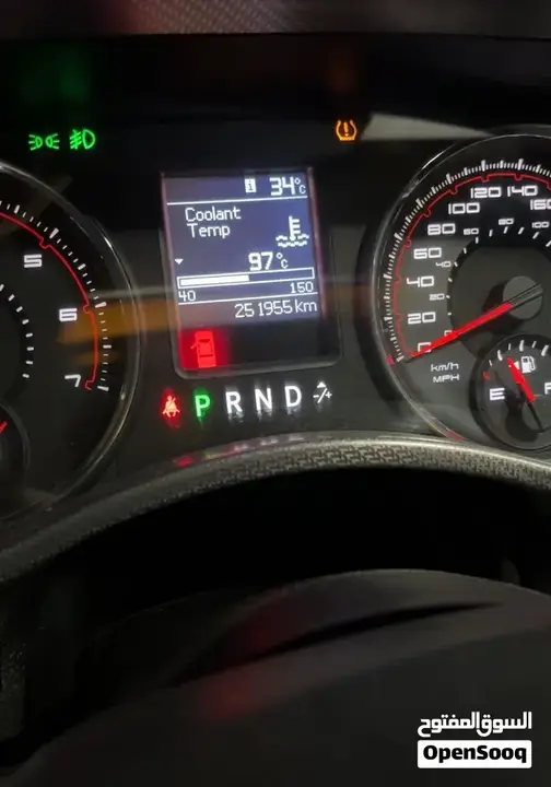 Dodge Charger 2011 photo 3