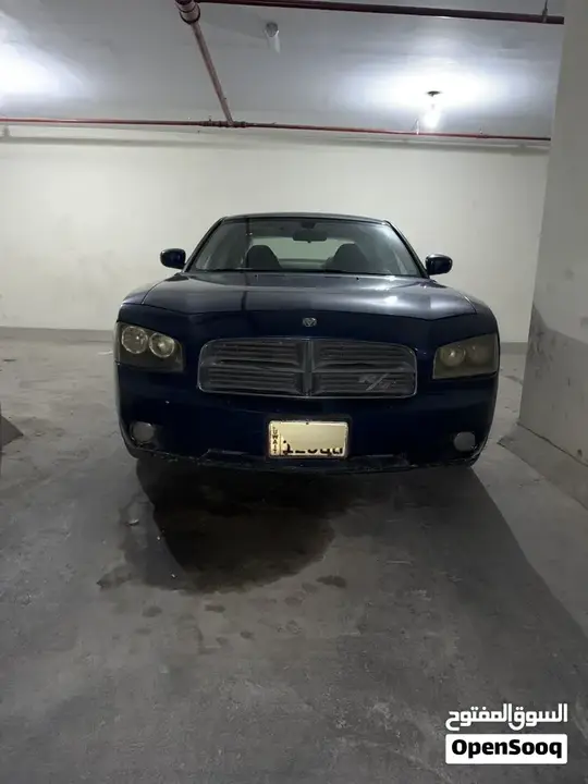 Dodge Charger 2011 photo 5