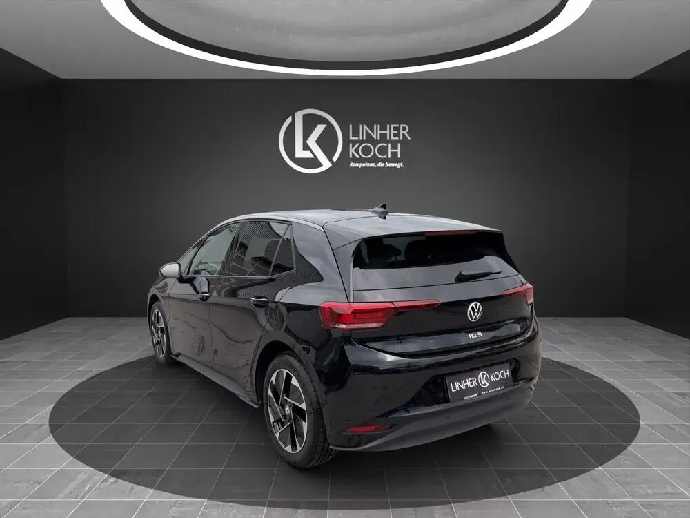 Volkswagen Id.3 2026 photo 3