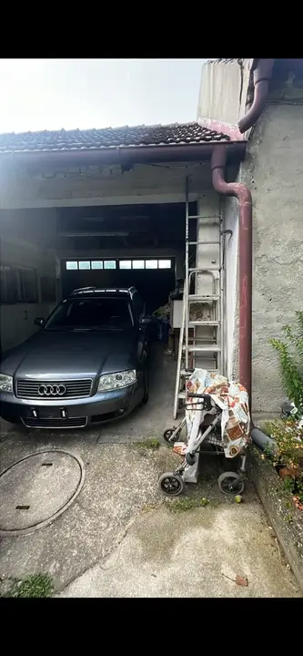 Audi A6 2003 photo 2