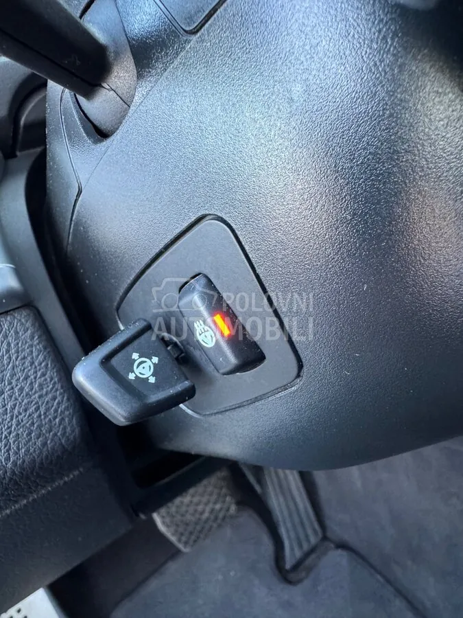 BMW 520 2014 photo 5