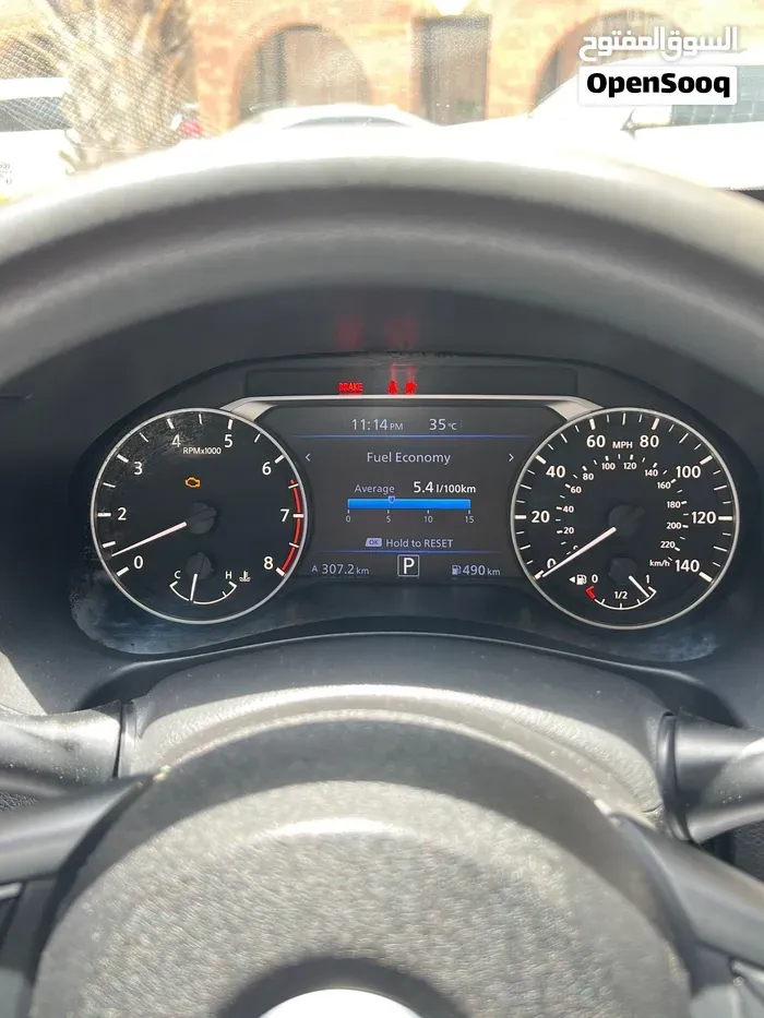 Nissan Altima 2019 photo 3