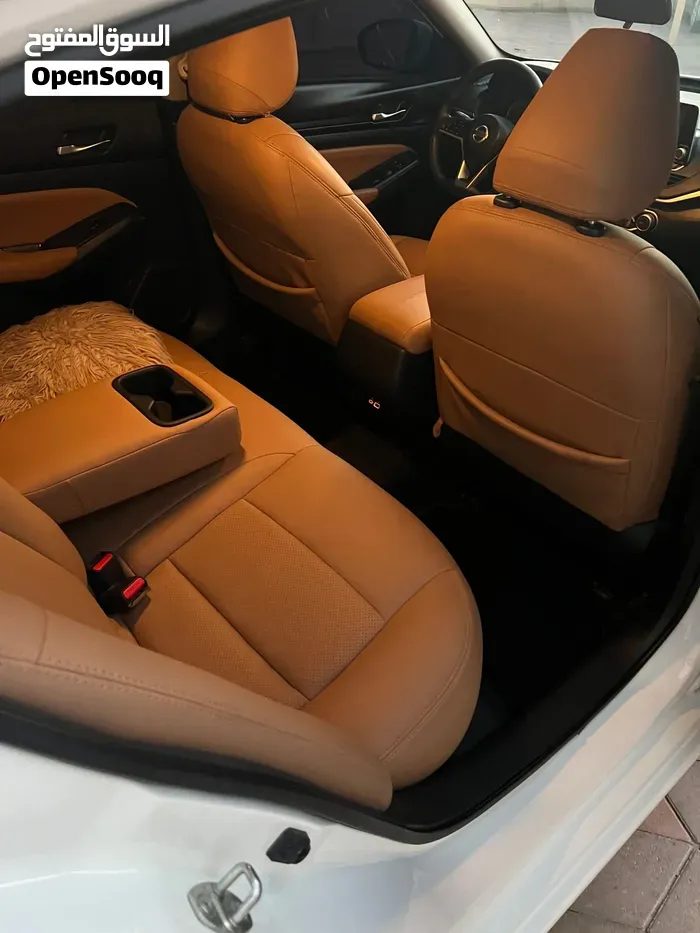 Nissan Altima 2019 photo 4