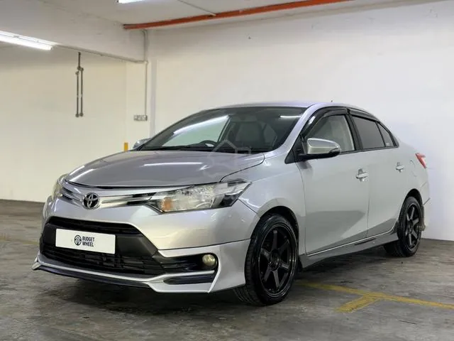 Toyota Vios