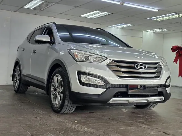 Inokom Santa Fe